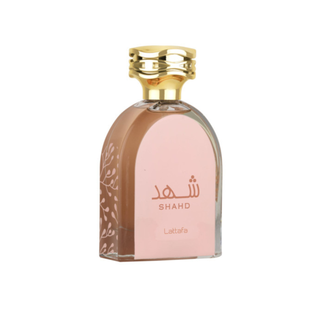 Shahd Lattafa Perfumes para mujer 100ml