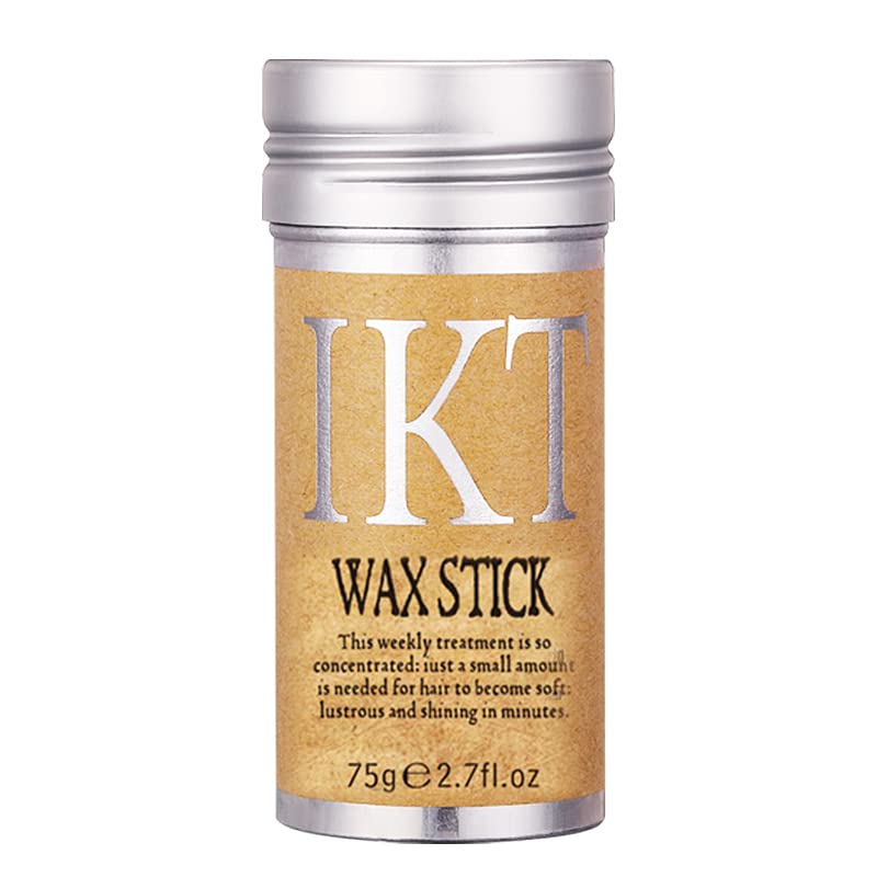 IKT WAX STICk ,cera en barra (75g)