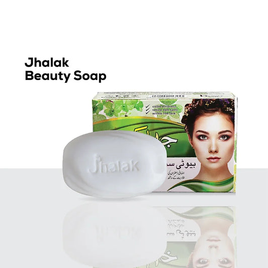 JABÓN DE BELLEZA JHALAK