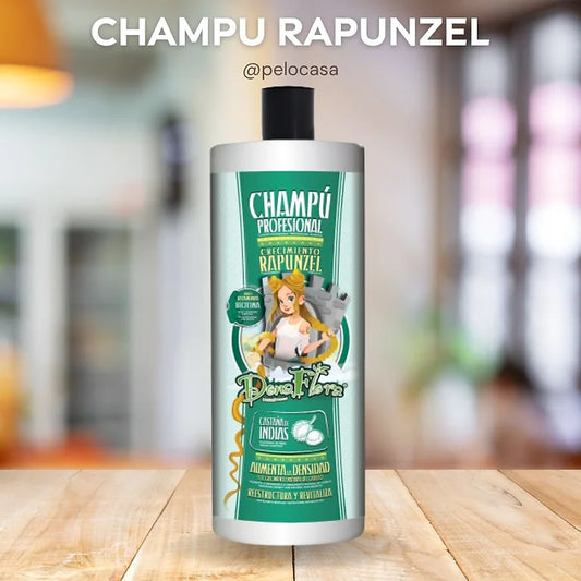 Champu Rapunzel