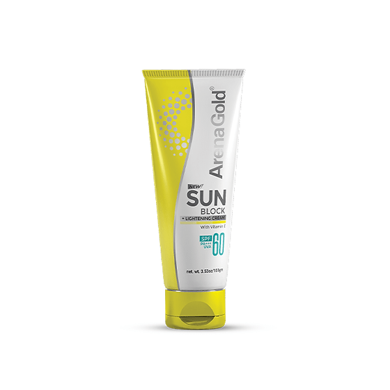 Protector Solar SPF60+