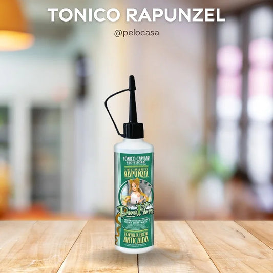 Tonico Rapunzel | pelocasa