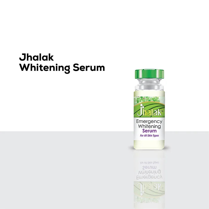 JHALAK WHITENING BEAUTY SERUM