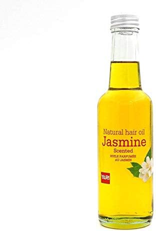 Yari Natural Aceite de Jazmín - 250 ml