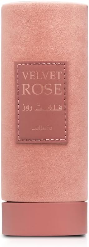 Spray Velvet Rose 100 Ml