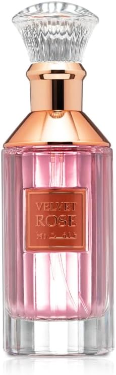 Spray Velvet Rose 100 Ml