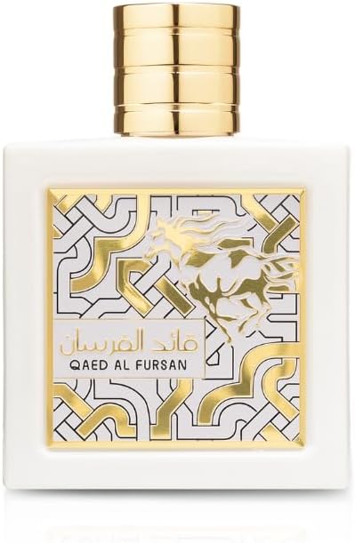 Lattafa Qaed Al Fursan Eau De Parfum 90 ml (unisex)