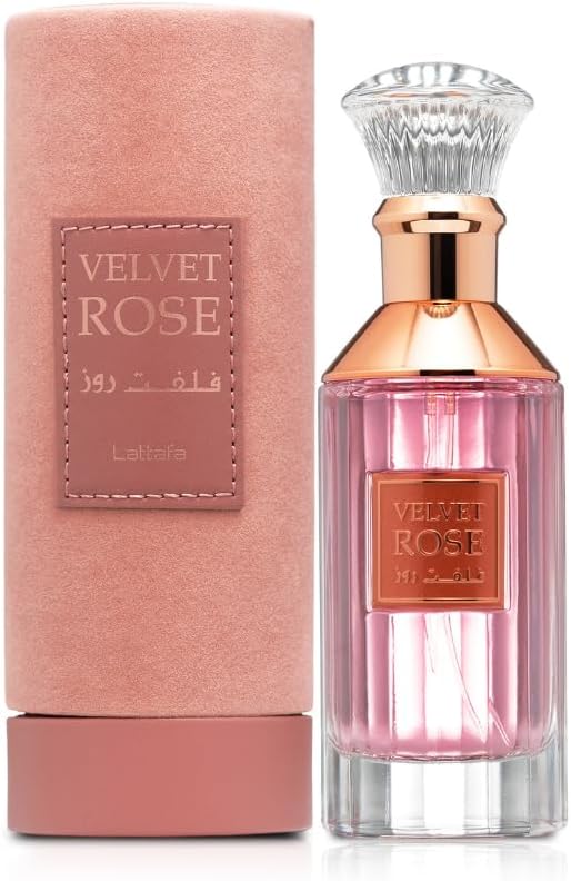 Spray Velvet Rose 100 Ml