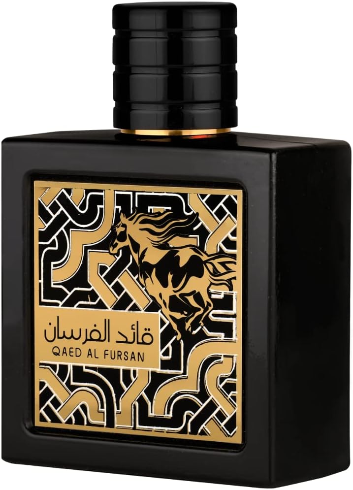 Lattafa Qaed Al Fursan Eau De Parfum 90 ml (unisex)