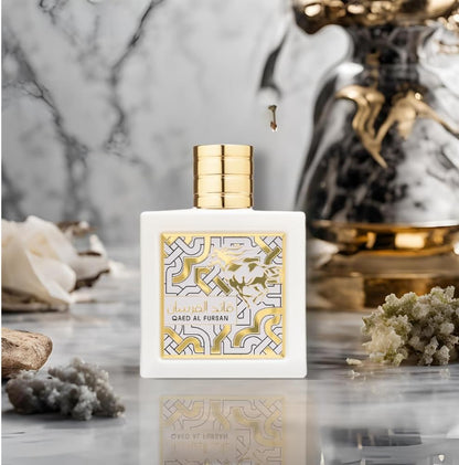 Lattafa Qaed Al Fursan Eau De Parfum 90 ml (unisex)