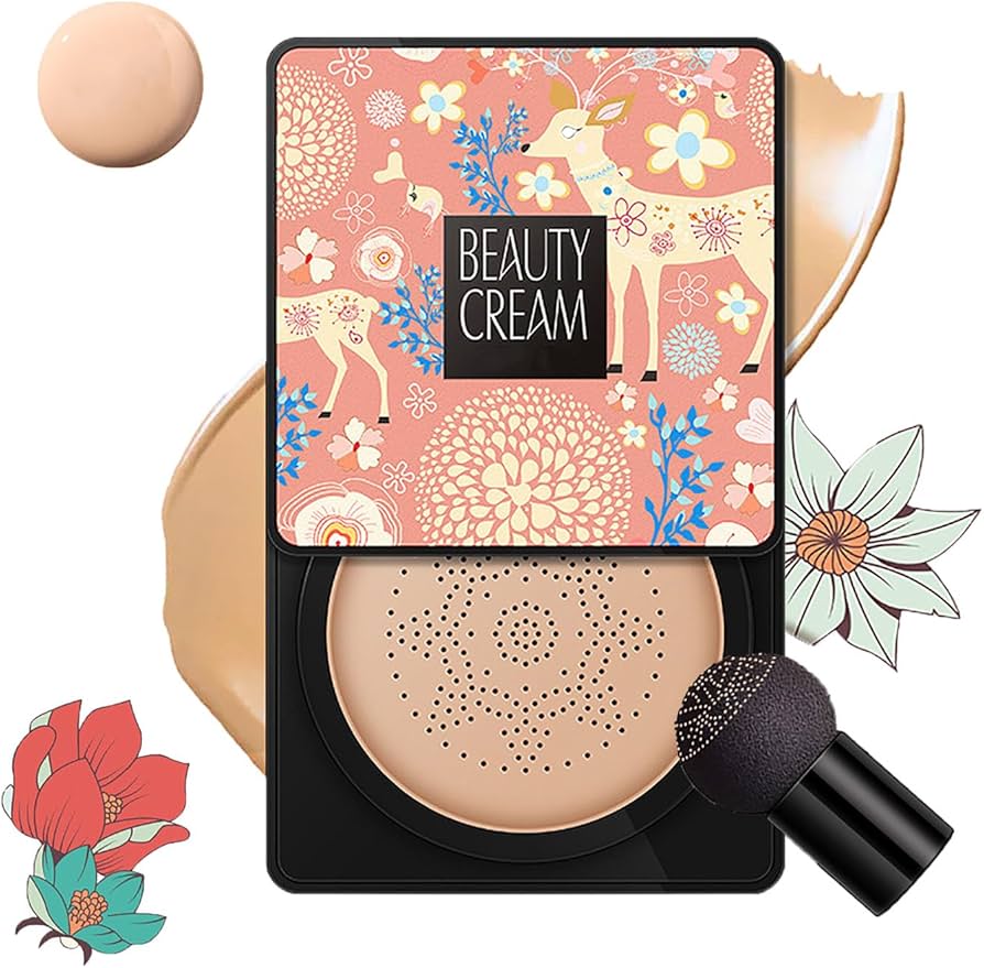 Beauty Cream® (Color Natural)