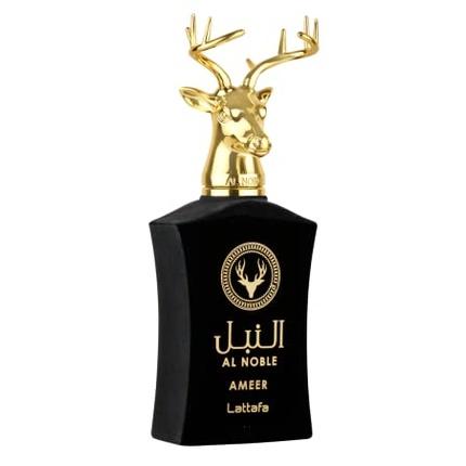 Lattafa Al Noble Ameer Eau De Parfum 100ml