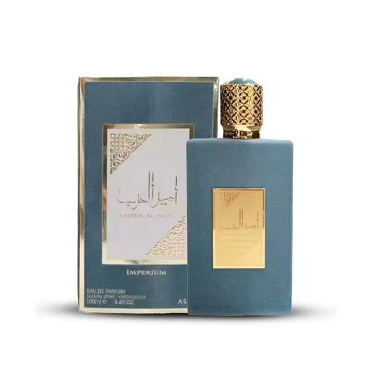 ASDAAF AMEER AL ARAB IMPERIUM Eau de Parfum para Hombres 100 Ml ***NOVEDAD***