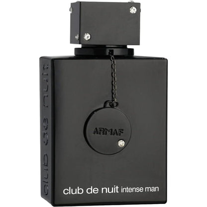 Armaf Club De Nuit - Perfume intenso para hombre EDT, 105 ml