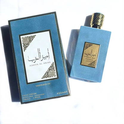 ASDAAF AMEER AL ARAB IMPERIUM Eau de Parfum para Hombres 100 Ml ***NOVEDAD***