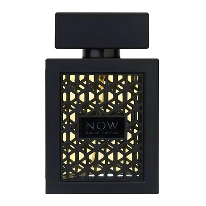 Rave Perfume NOW (Lattafa) Eau de Parfum 100 ml