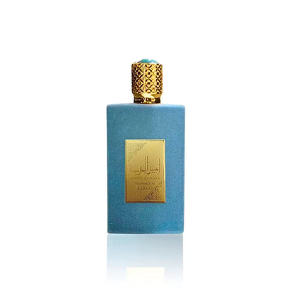 ASDAAF AMEER AL ARAB IMPERIUM Eau de Parfum para Hombres 100 Ml ***NOVEDAD***