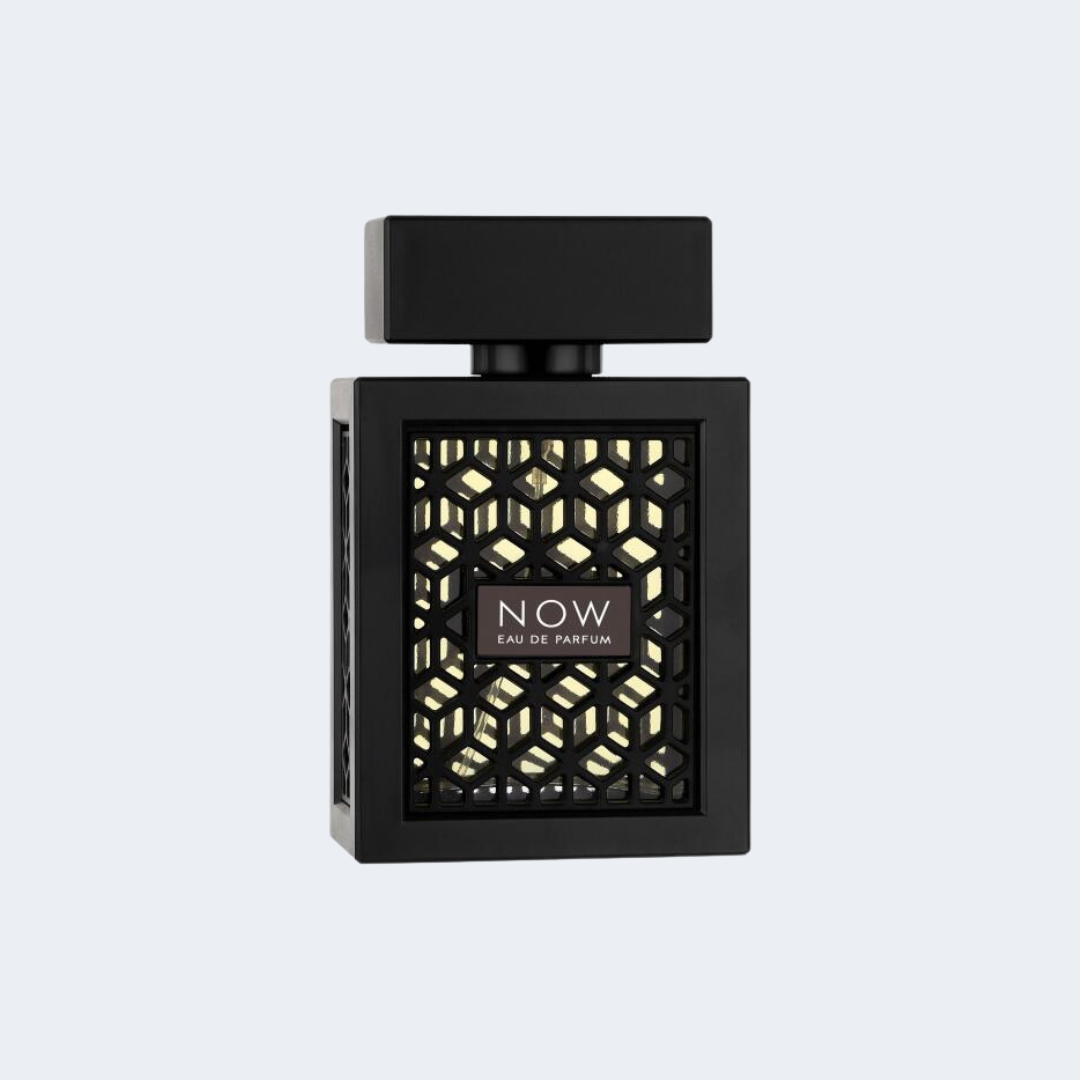 Rave Perfume NOW (Lattafa)  Para Hombre