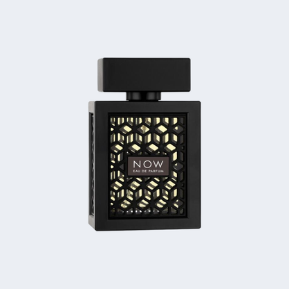 Rave Perfume NOW (Lattafa)  Para Hombre