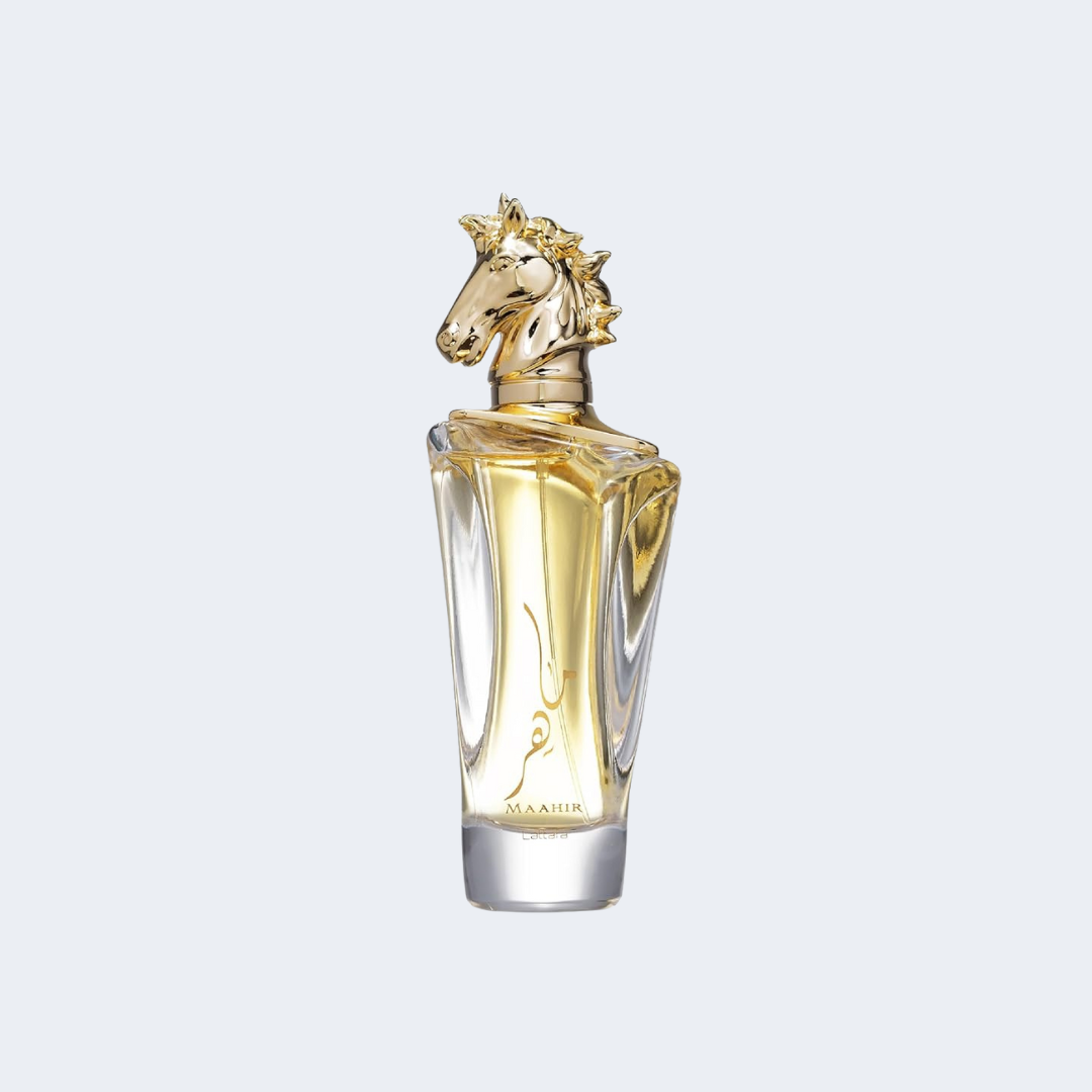 Maahir Dorado – Lattafa Perfume  unisex