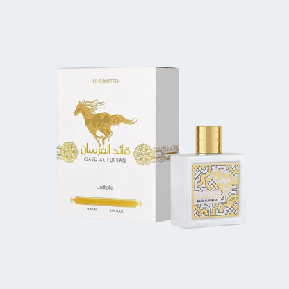 Qaed Al Fursan Unlimited – Lattafa Perfume Oriental Unisex