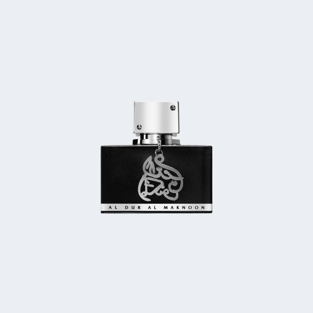 Lattafa Al Dur Al Maknoon Silver – Eau de Parfum Unisex