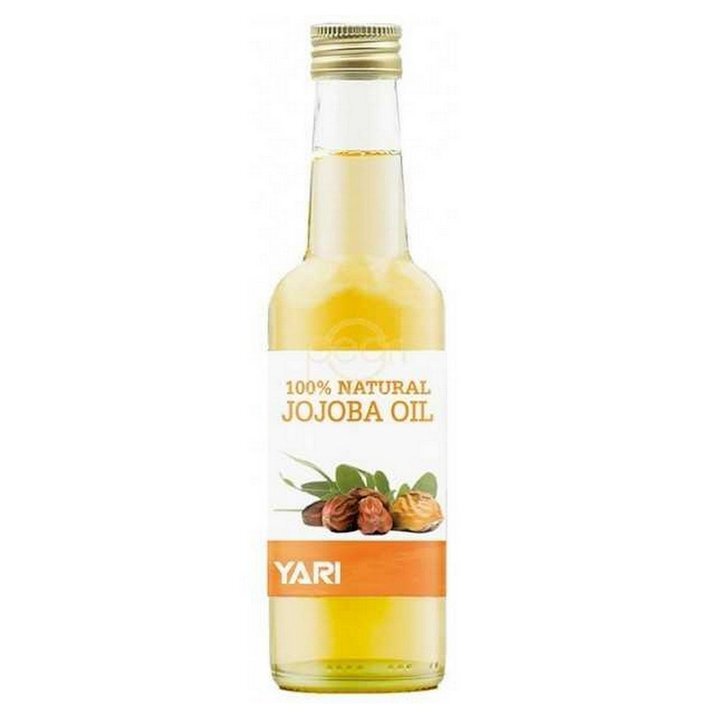 100% Jojoba Oil 250ml YARI