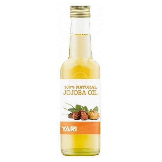 100% Jojoba Oil 250ml YARI