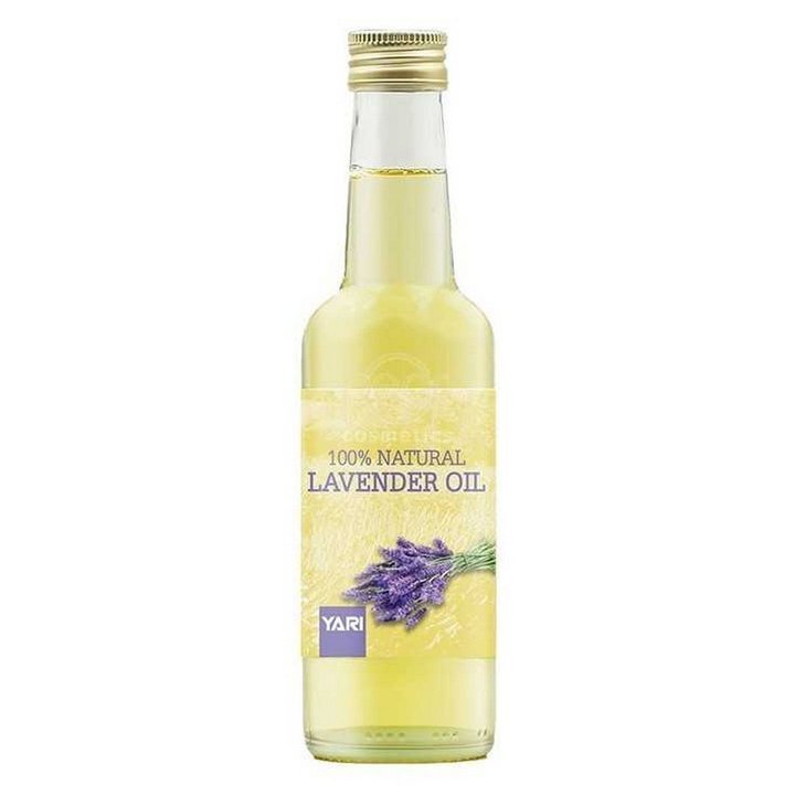 100% Lavender Oil 250ml YARI