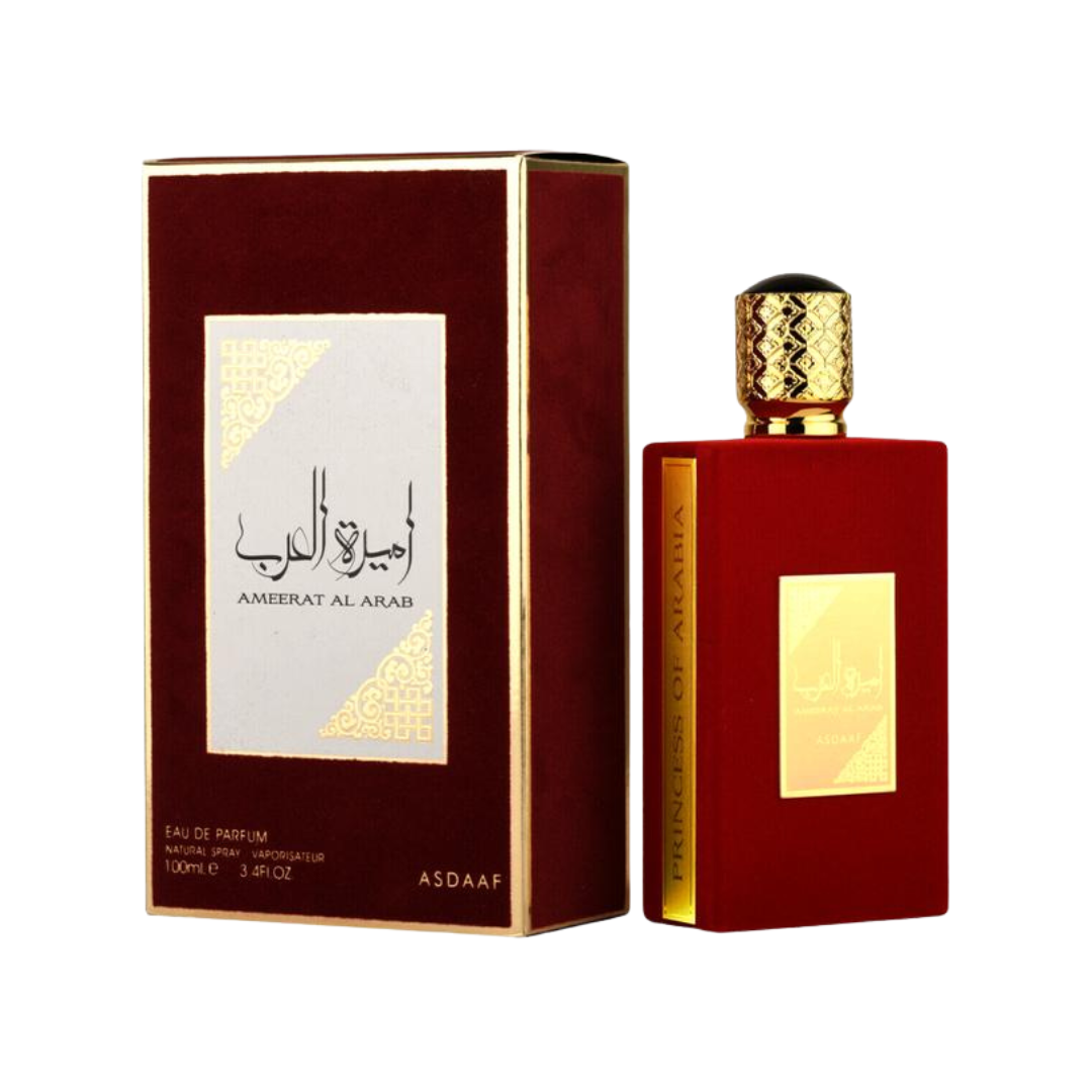 Ameerat Al Arab Asdaaf para mujeres 100ml