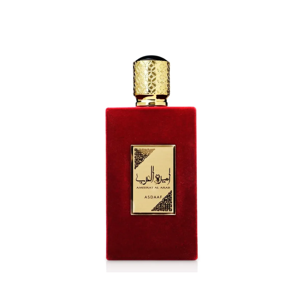 Ameerat Al Arab Asdaaf para mujeres 100ml