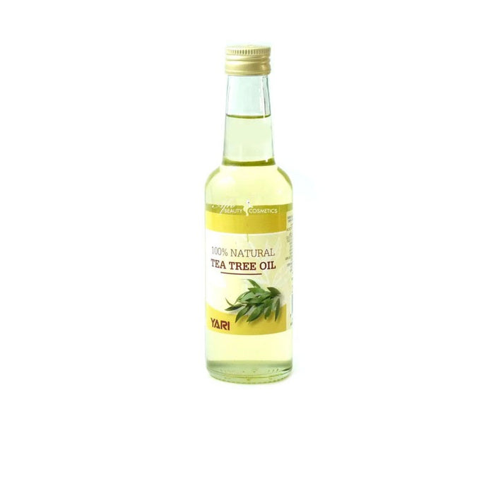 Aceite Del árbol Del Té 100% Natural - Yari