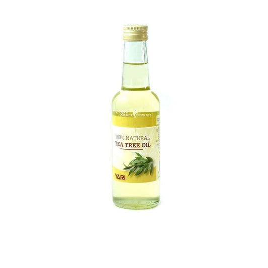 Aceite Del árbol Del Té 100% Natural - Yari