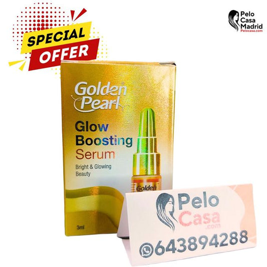 Serum Golden Perl Blanqueador | Oferta limitada