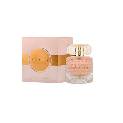 La Vita Maison Alhambra para Mujeres 100ml