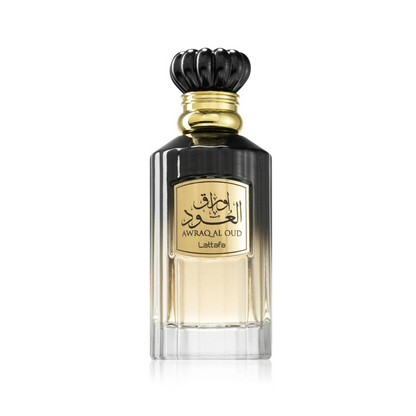 Awraq Al Oud Lattafa Perfumes Unisexo 100ml