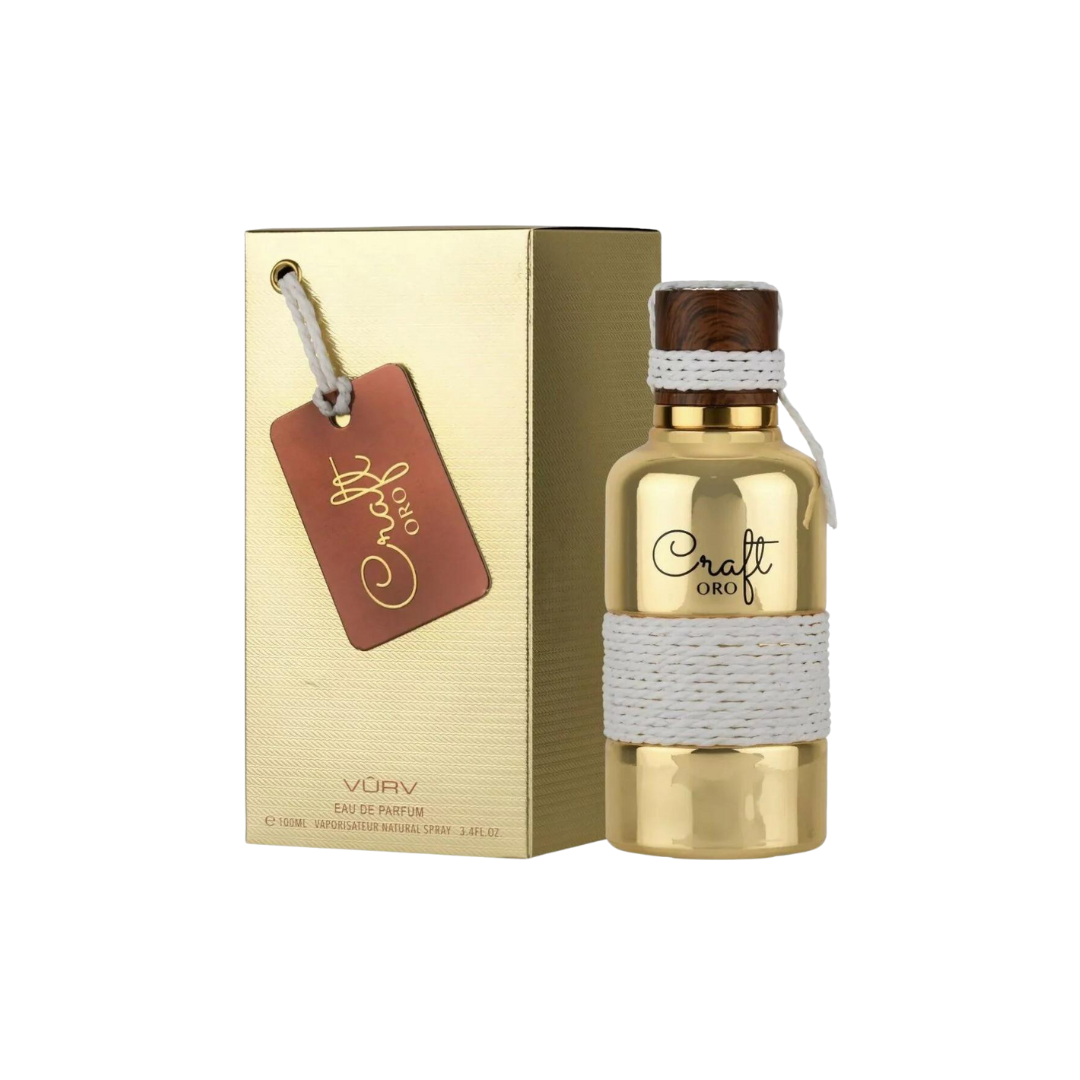 Craft Oro VÛRV Unisex 100ml