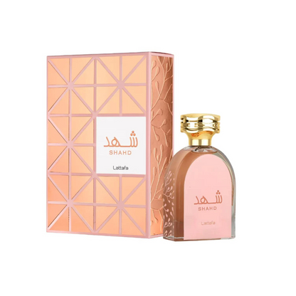 Shahd Lattafa Perfumes para mujer 100ml