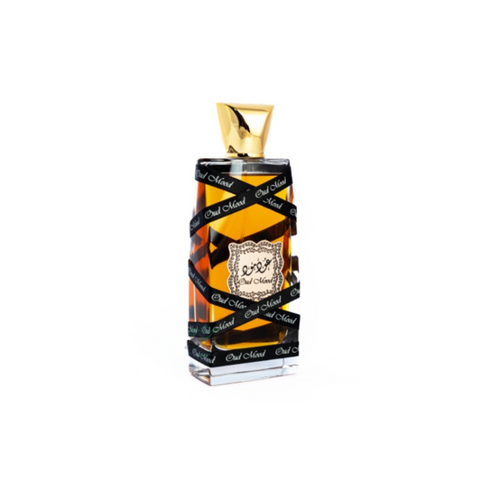 Oud Mood Lattafa Perfumes  unisex