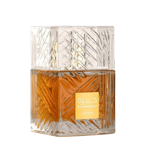 Khamrah Lattafa Perfume unisex