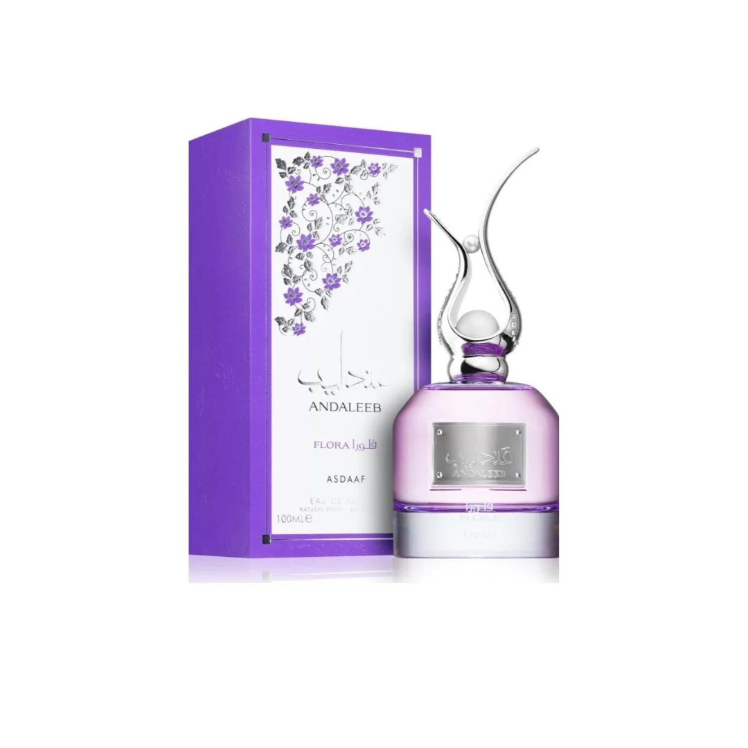 Andaleeb Flora Perfume  Asdaaf 100ml