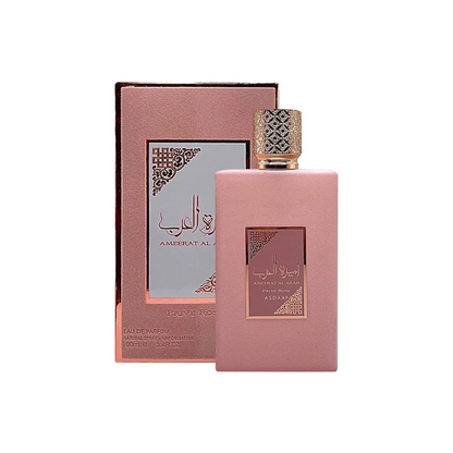 Ameerat Al Arab Prive Rose Asdaaf for mujer 100ml