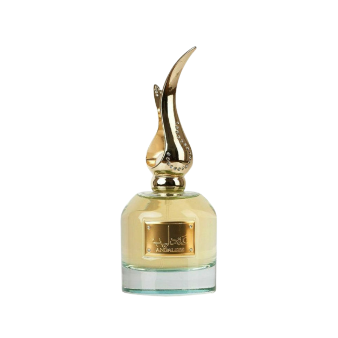 Al Andaleeb Asdaaf para mujer 100ml