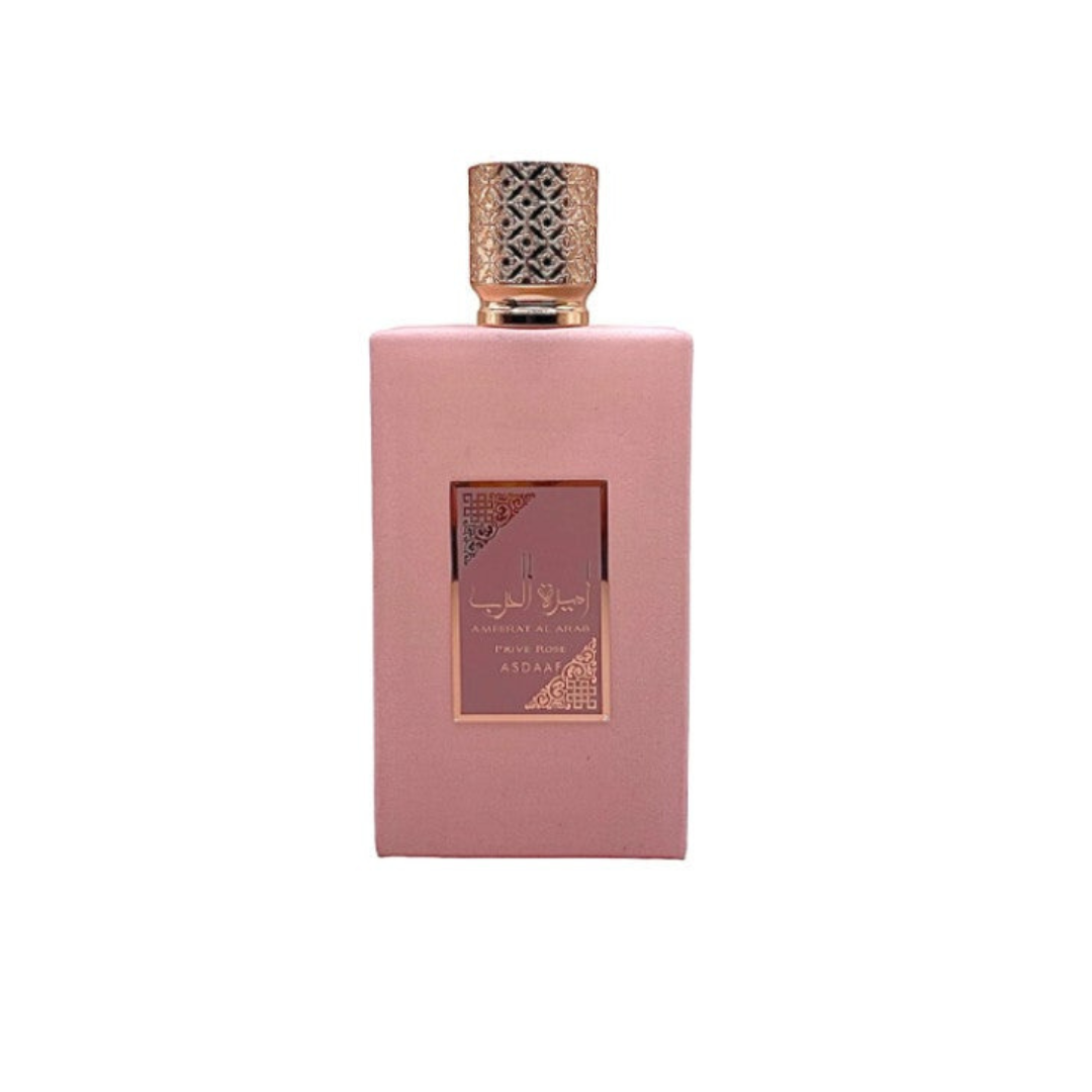 Ameerat Al Arab Prive Rose Asdaaf for mujer 100ml