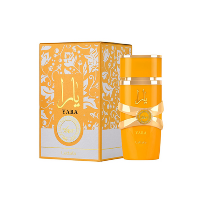 Yara Tous Lattafa Perfumes para mujer 100ml