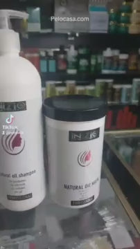 Tratamiento Natural 100%