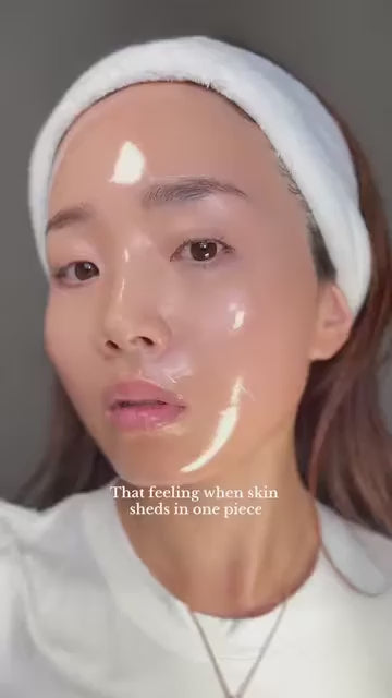 Medicube Collagen Night Wrapping Mask