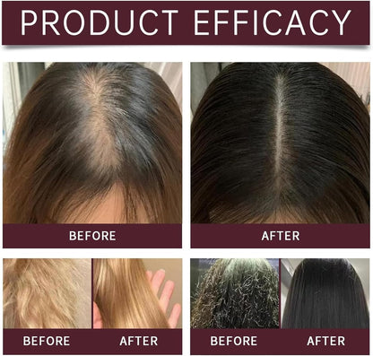 BATANA OILS Shampoo with rosemary extracto. (Hoegoa,100ml)