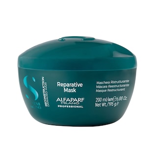 Mascarilla Reestructurante para Cabello Alfaparf SDL 200 ml