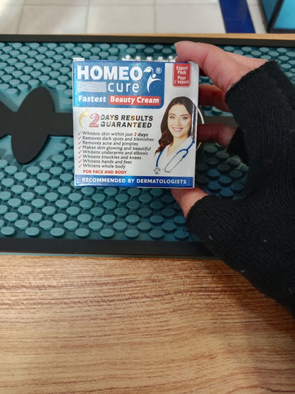 Homeo Cure Fastest Beauty cream